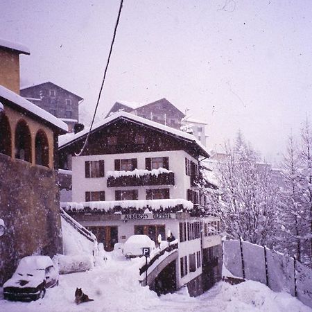 Albergo - B&B Alpina Premadio Exterior foto
