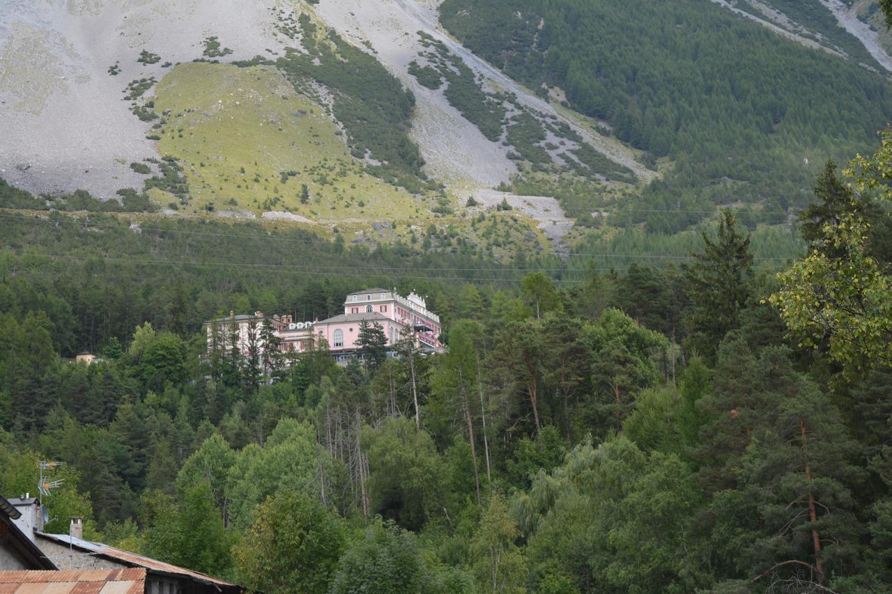 Albergo - B&B Alpina Premadio Exterior foto