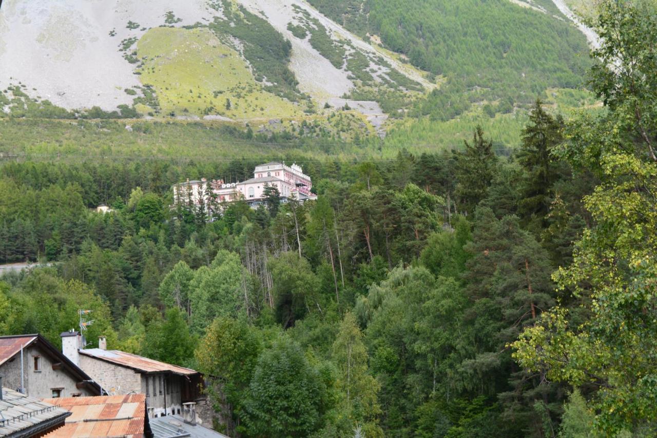 Albergo - B&B Alpina Premadio Exterior foto